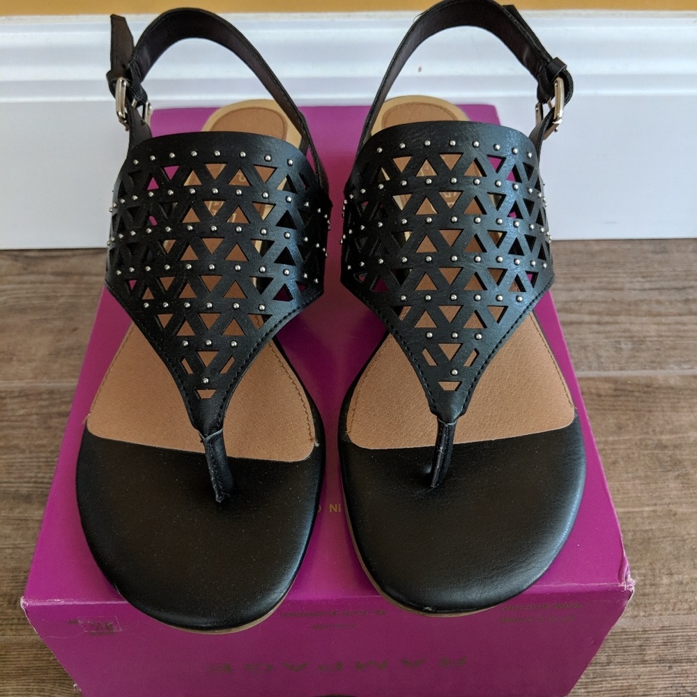 Rampage sandals